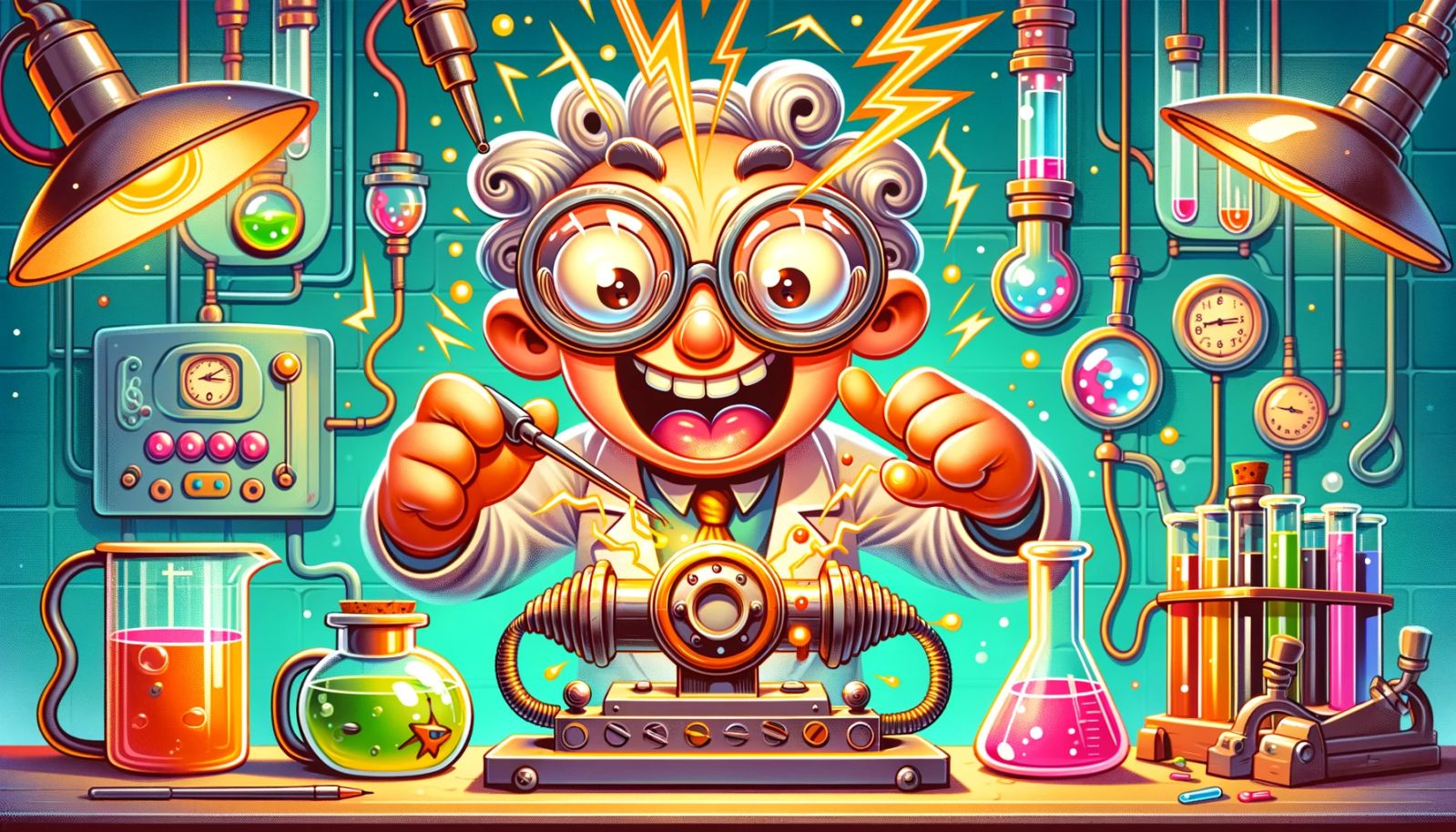 L'électricité défie la physique dans ce "métal étrange"