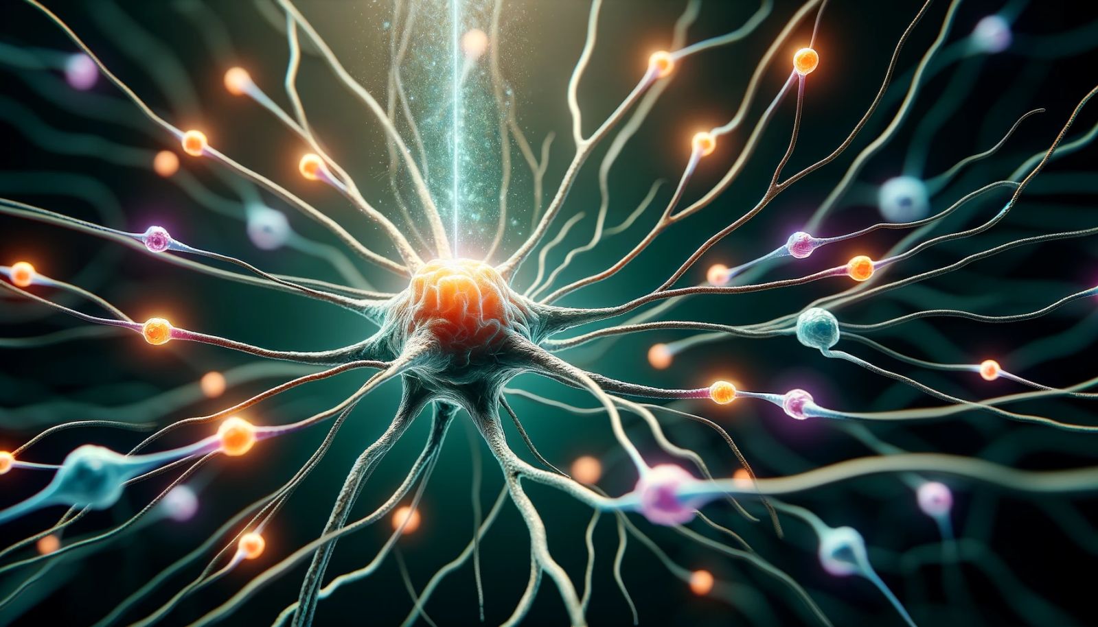 Les secrets inédits de la dopamine : ce que vous ignoriez sur votre cerveau