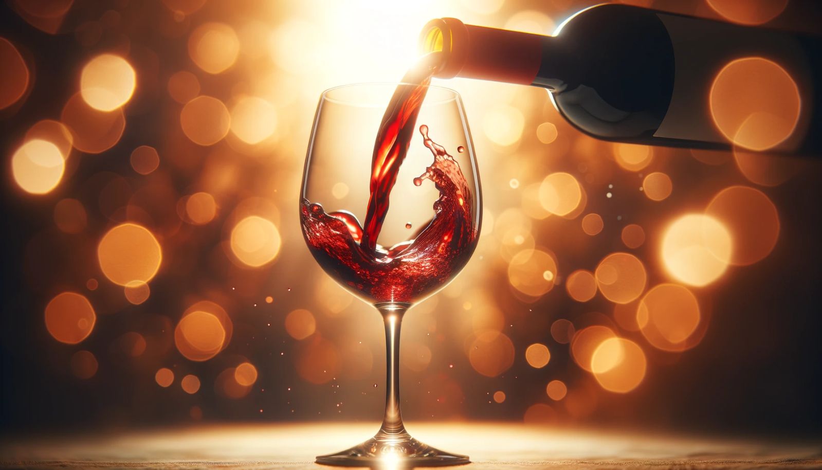 Vins: identifier les grands crus grâce à leur signature chimique