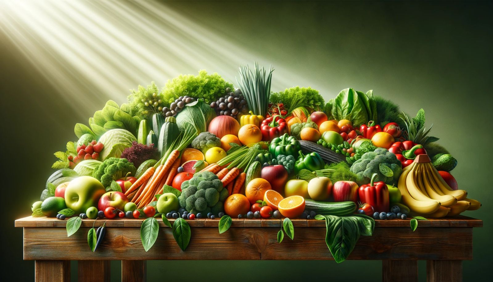 Cientistas descobrem estas virtudes inesperadas das plantas na saúde