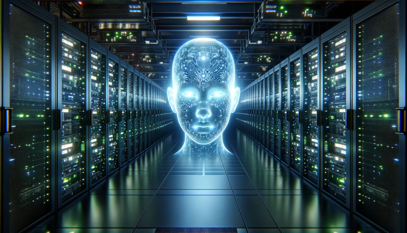 Mark Zuckerberg: Meta desenvolve Inteligência Artificial mais avançada que a humanidade