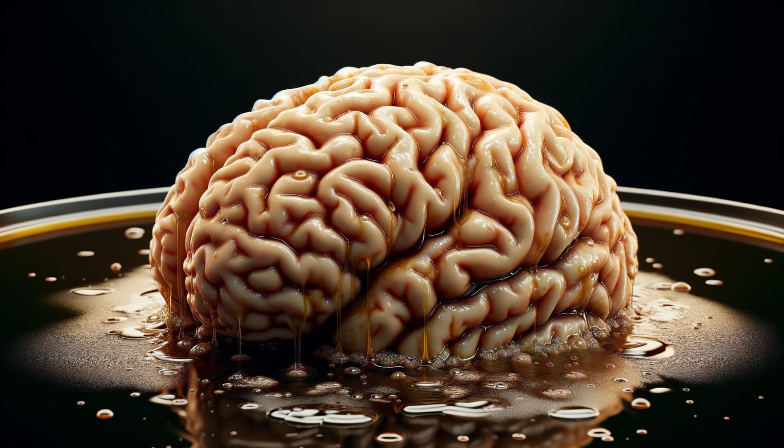 Câncer cerebral: esta conexão com o colesterol