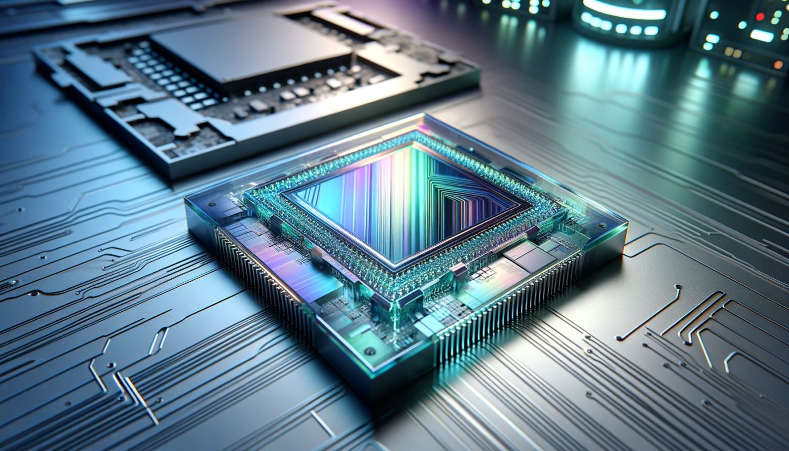 Esta tecnologia inovadora promete revolucionar os processadores