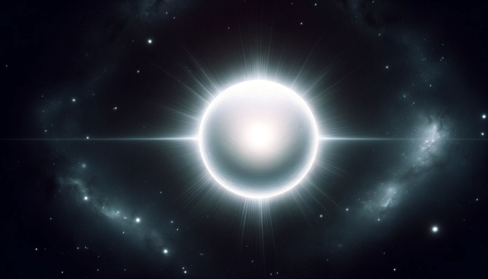 Uma solução para o mistério das anãs brancas e sua luz "eterna"