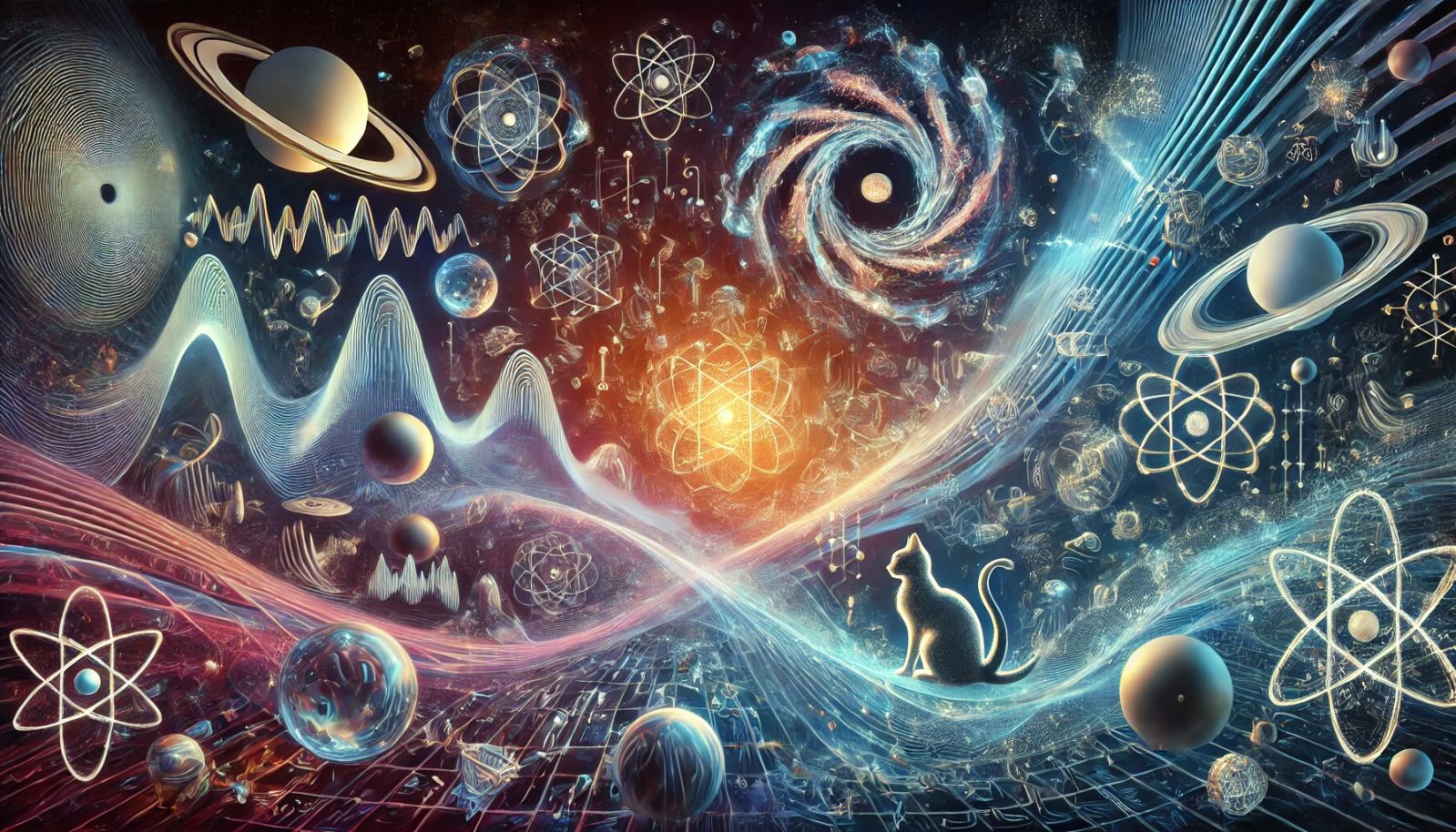 Comment le monde classique émerge-t-il de la mécanique quantique ? ⚛️