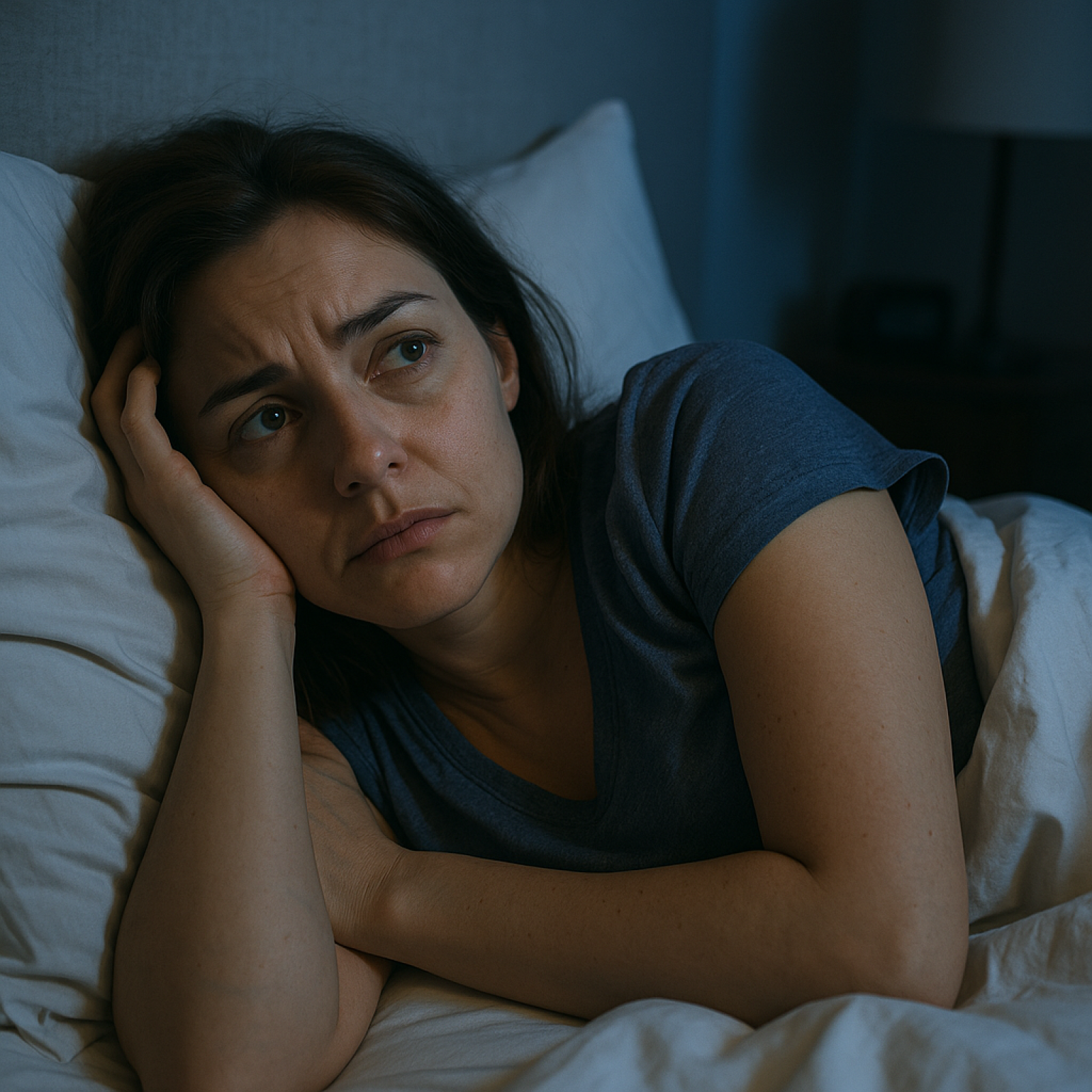 A privação de sono para tratar a insônia?