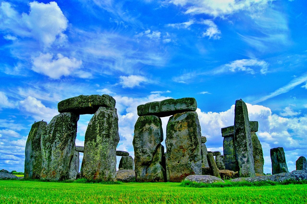Science Debunks Long-Held Belief: Stonehenge's Iconic Stone's Origins Shrouded in Mystery