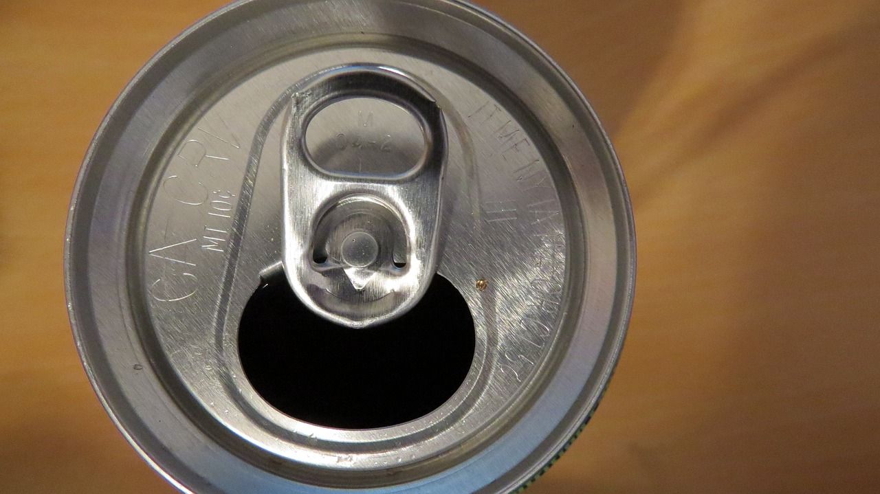 Consommer ce type de boissons augmente fortement le risque de dépression