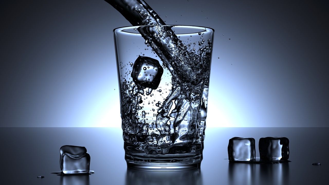 💧 Boire de l’eau froide fait-il vraiment dépenser plus de calories ?