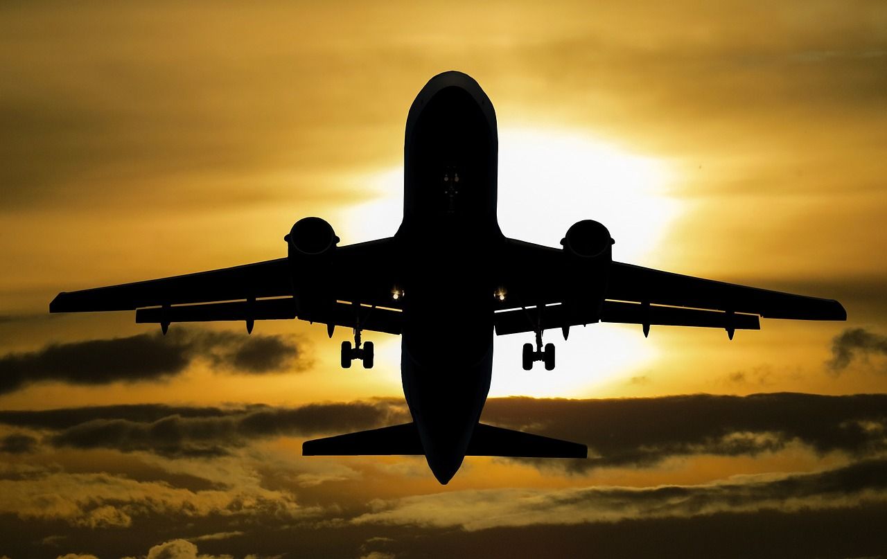 Turbulences aériennes: le changement climatique va-t-il les amplifier ?
