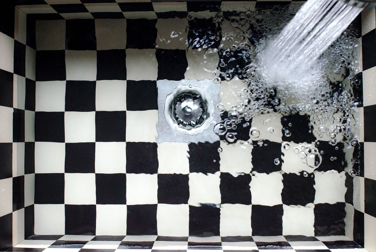 Saviez-vous que vous pouviez déterminer la température de l'eau grâce à... votre ouïe ?