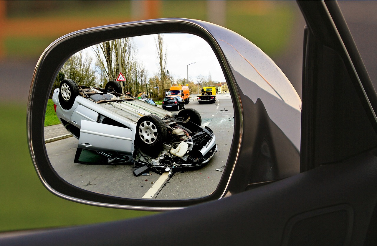 Des accidents de la route qui portent la signature du cannabis