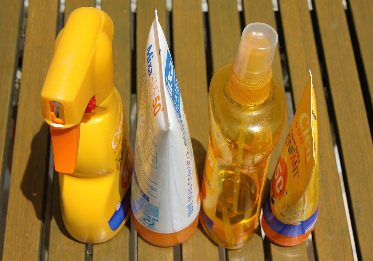 DIY: Les crèmes solaires "maison", plus dangereuses qu’efficaces