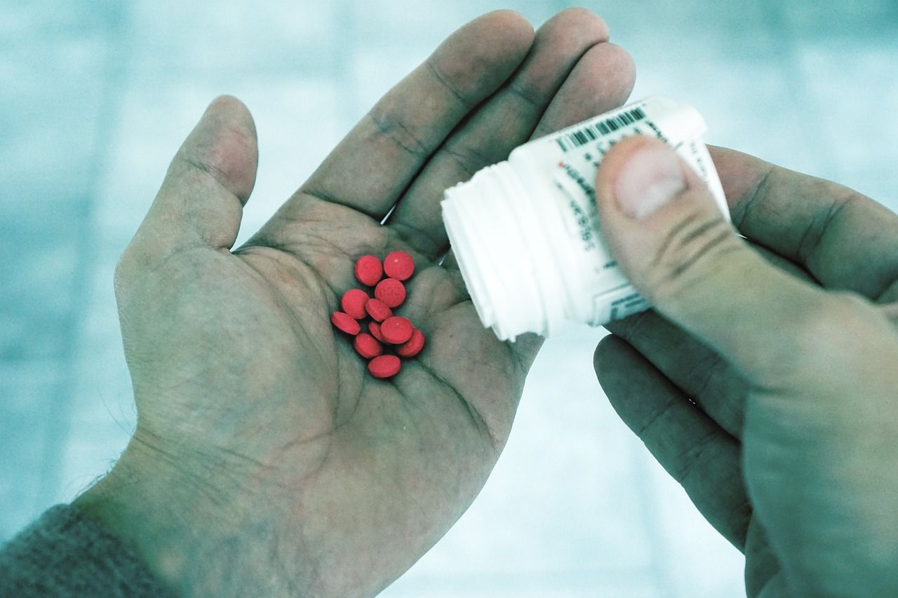💊 Découverte : ces médicaments courants réduisent aussi le risque de suicide, d'addictions et de délits