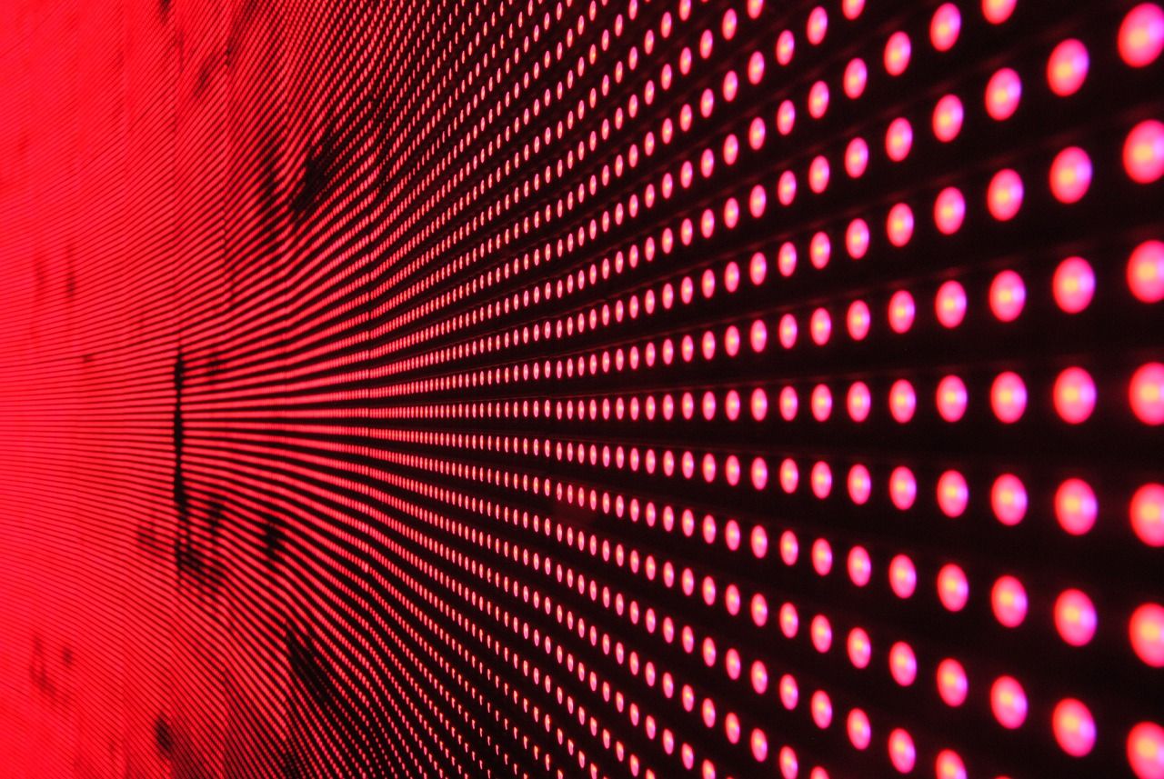 A luz vermelha: um remédio inesperado para controlar a glicemia