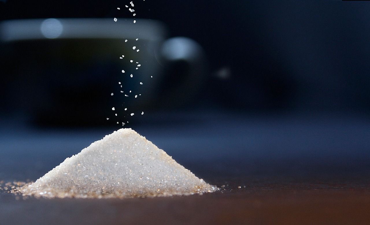 Descoberta: este edulcorante natural está associado a um risco aumentado de ataque cardíaco e AVC
