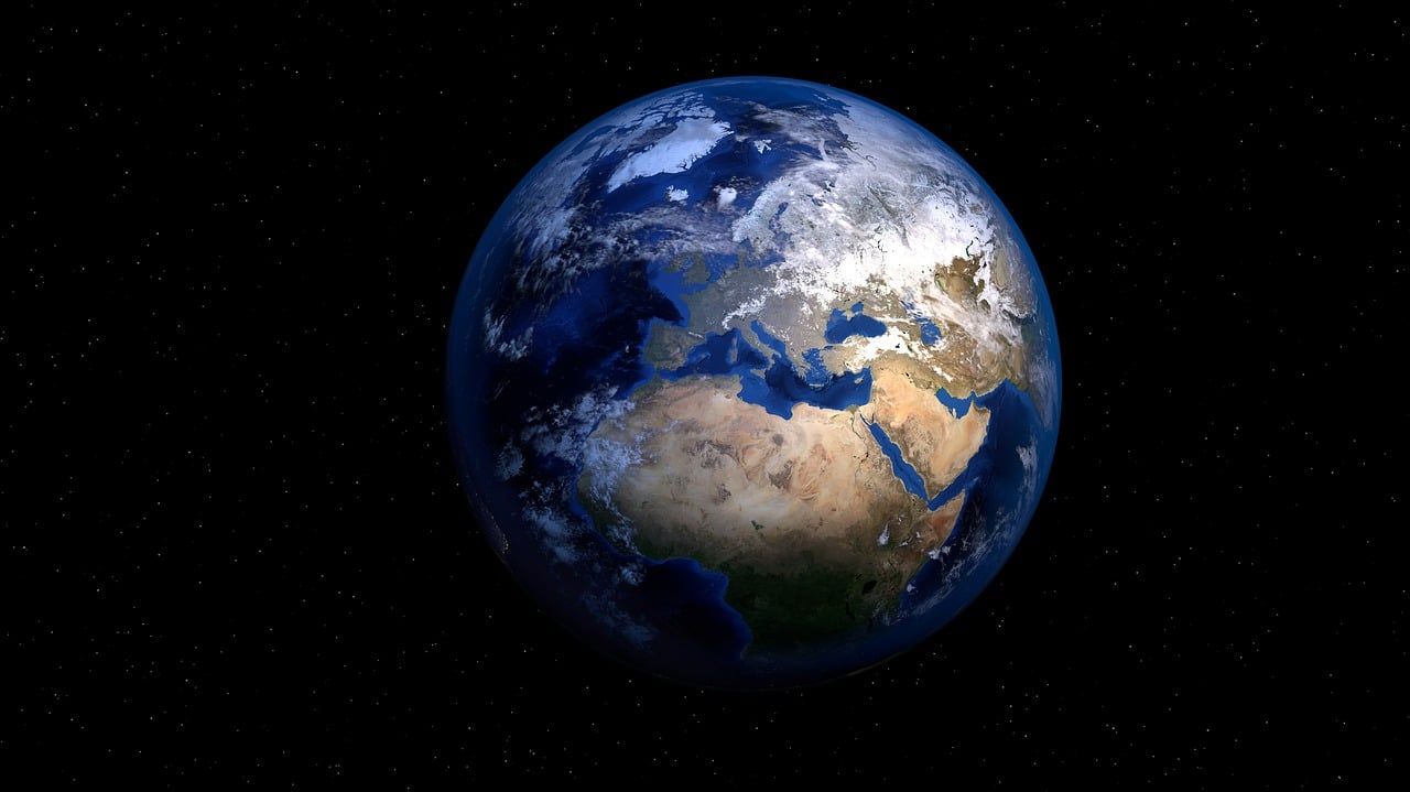 Este estudo mostra que erramos muito sobre a história do clima terrestre