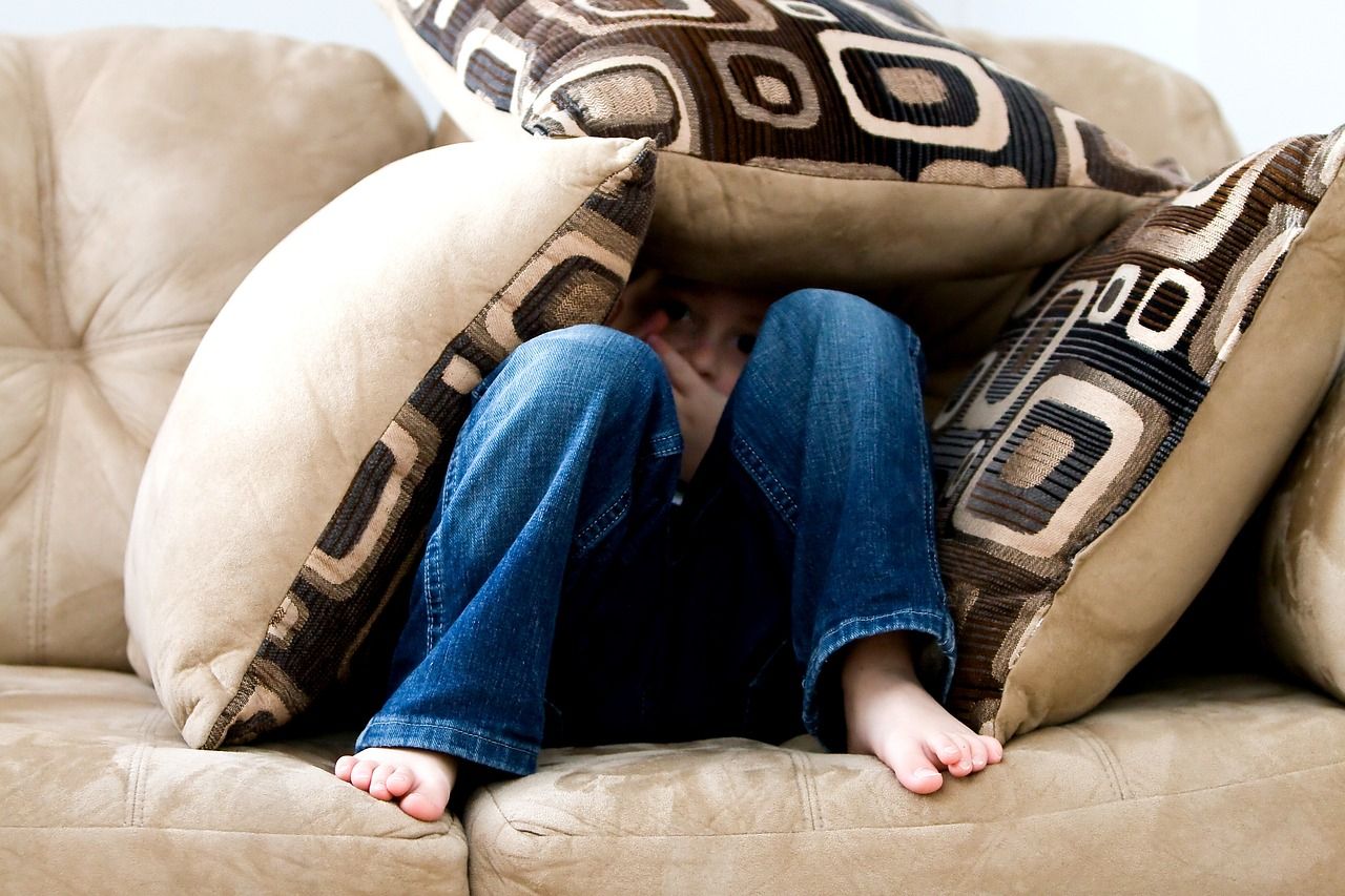 Childhood traumas alter muscle functions as we age