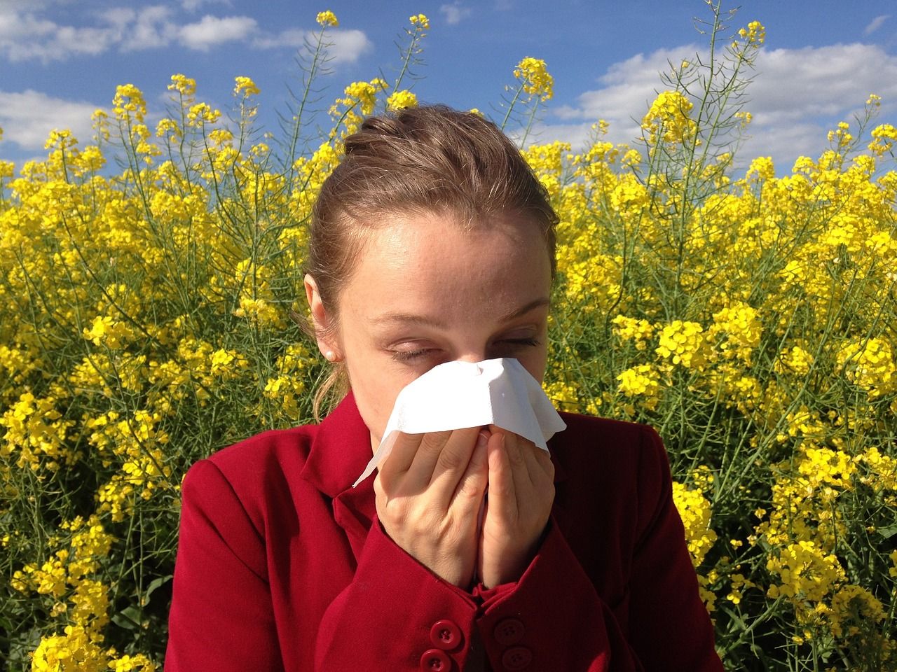 🦠 Ces microbes qui protègent des allergies et de l'asthme