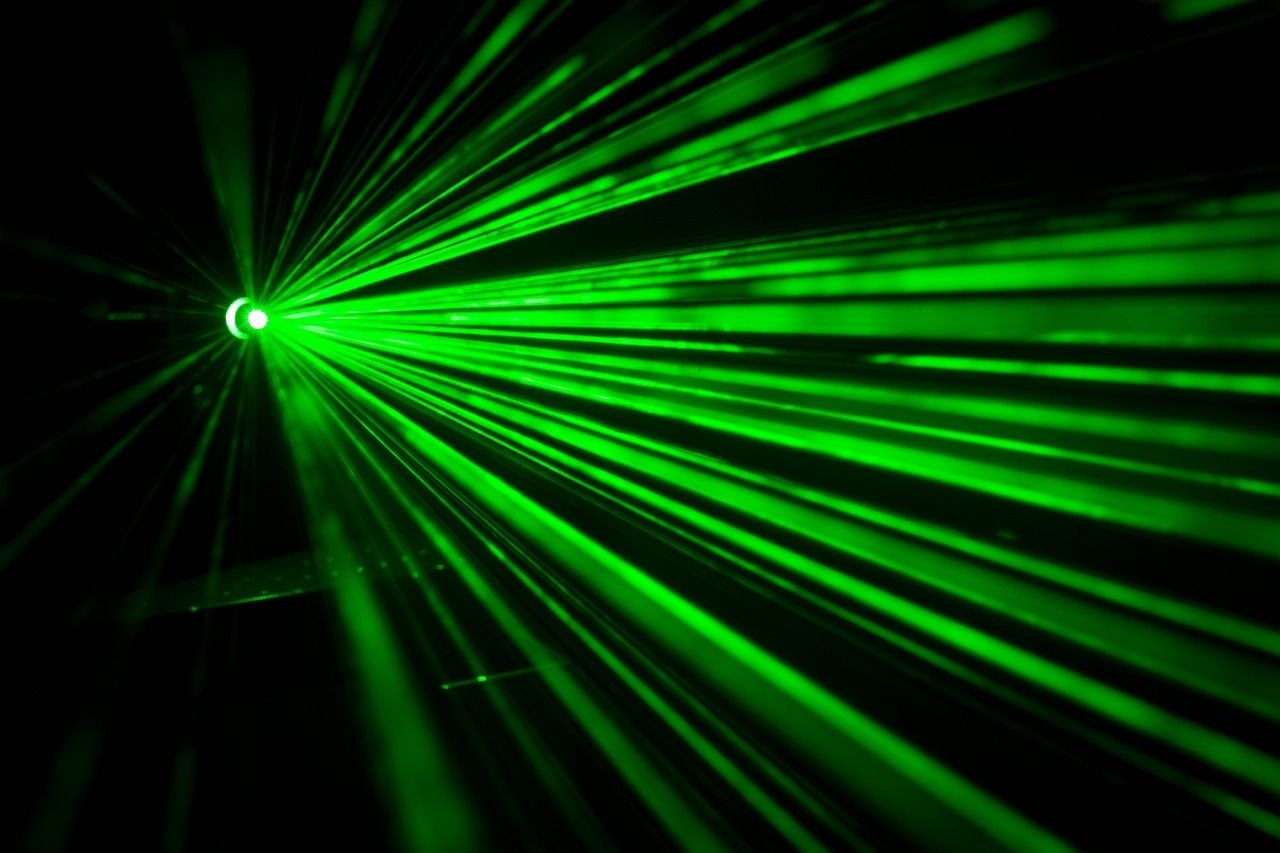 💥 After photon lasers, here come phonon lasers