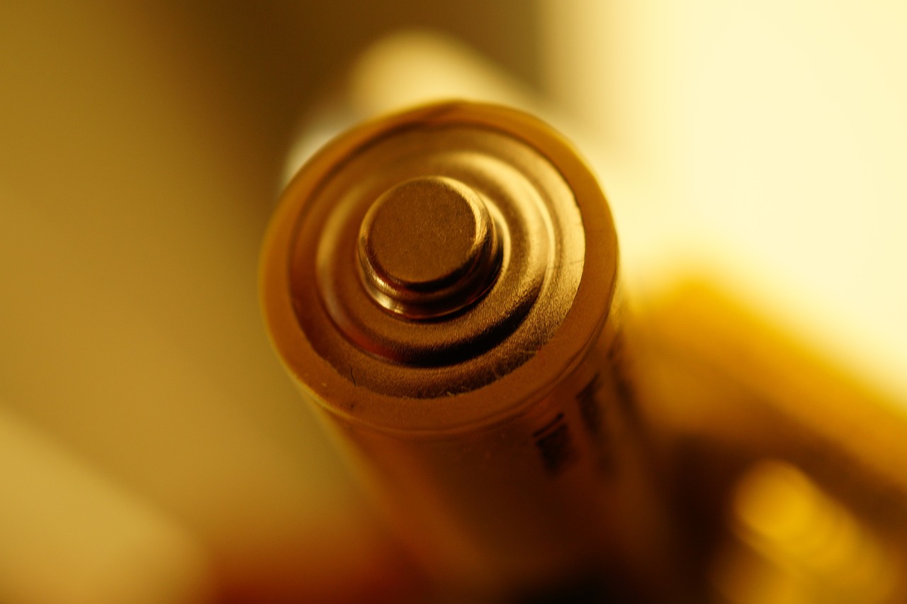 Researchers have finally solved the degradation problem of these Li-ion batteries 🔋