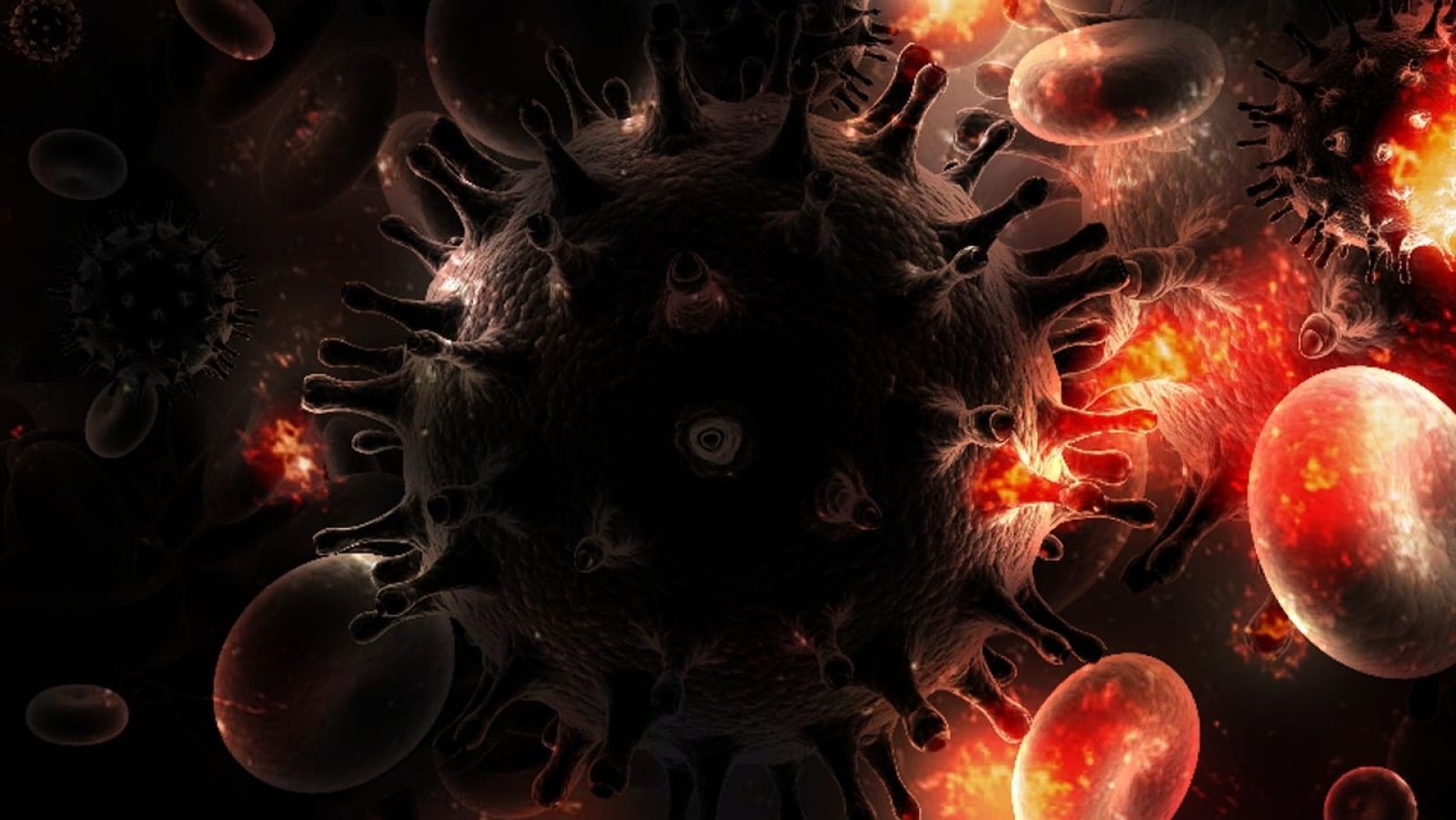 Découverte majeure: ce médicament courant contre le cancer s'avère efficace contre le SIDA