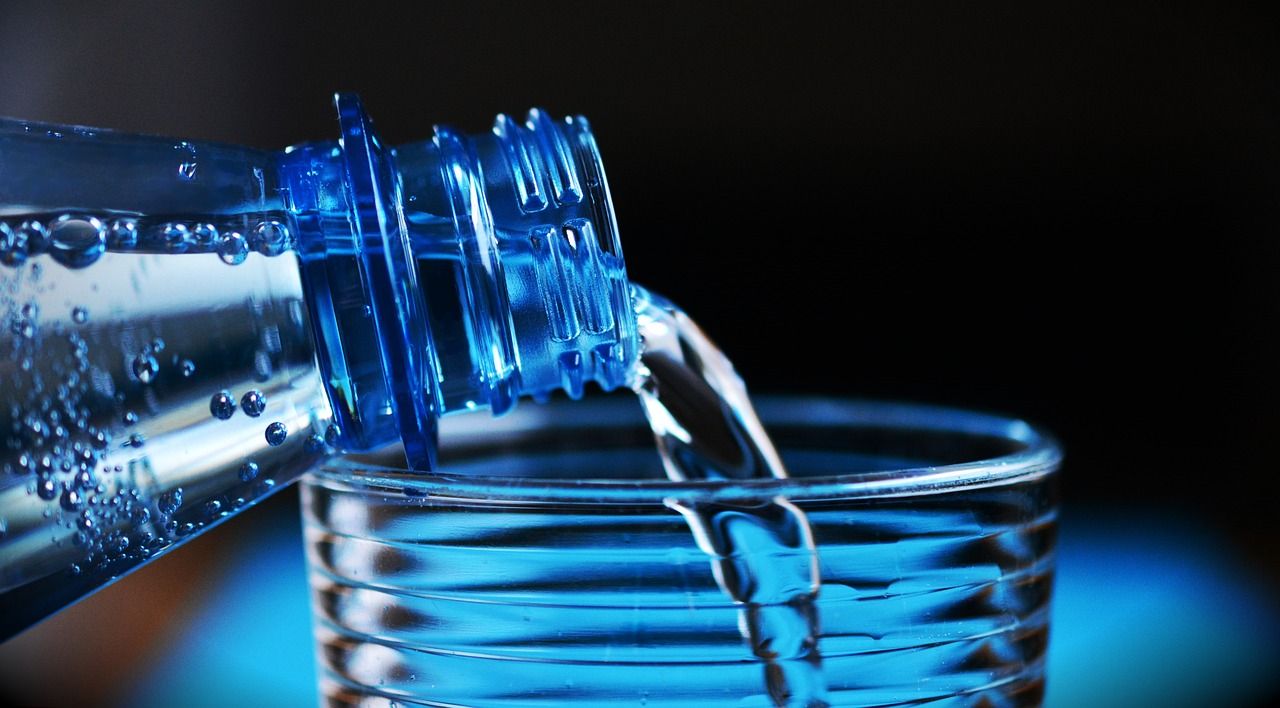 This technique can eliminate more than 98% of nanoplastics from water