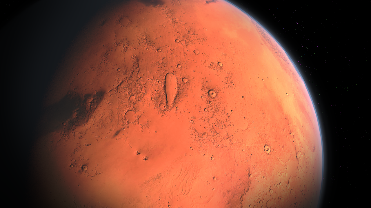 La NASA a pu tuer la vie sur Mars en cherchant à la découvrir