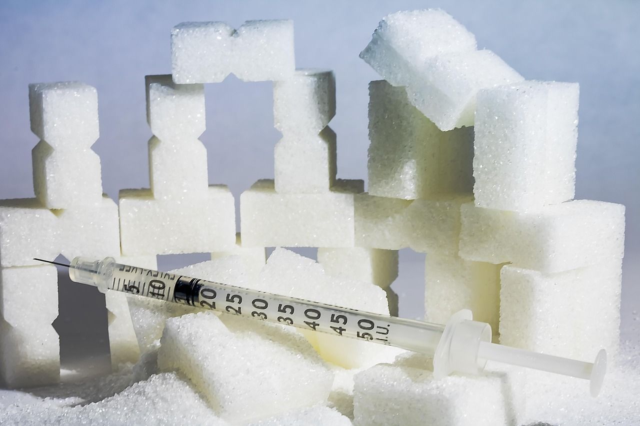 💉 Une expérience médicale guérit le diabète de type 1