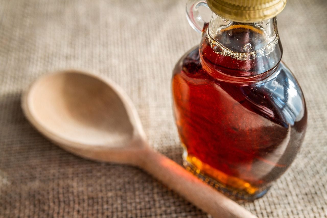 🍁 Changements climatiques: un effet inattendu sur la qualité du sirop d'érable