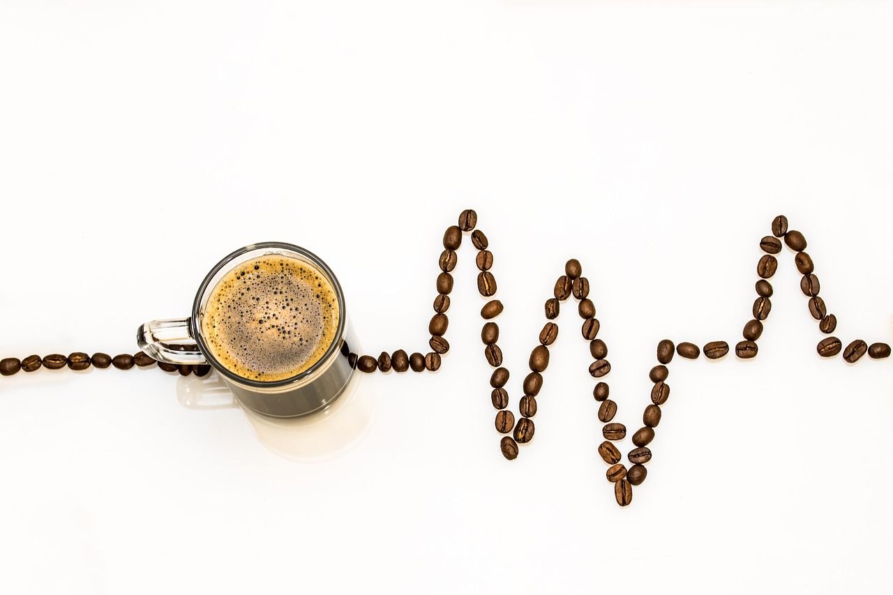A cafeína poderia combater Alzheimer