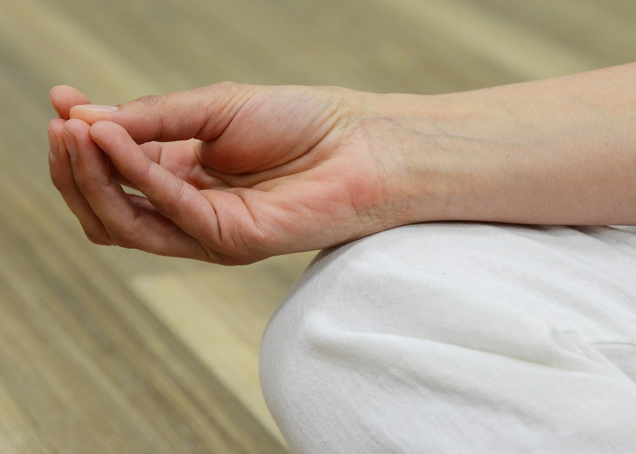 Yoga: ce lien inattendu avec la maladie d'Alzheimer