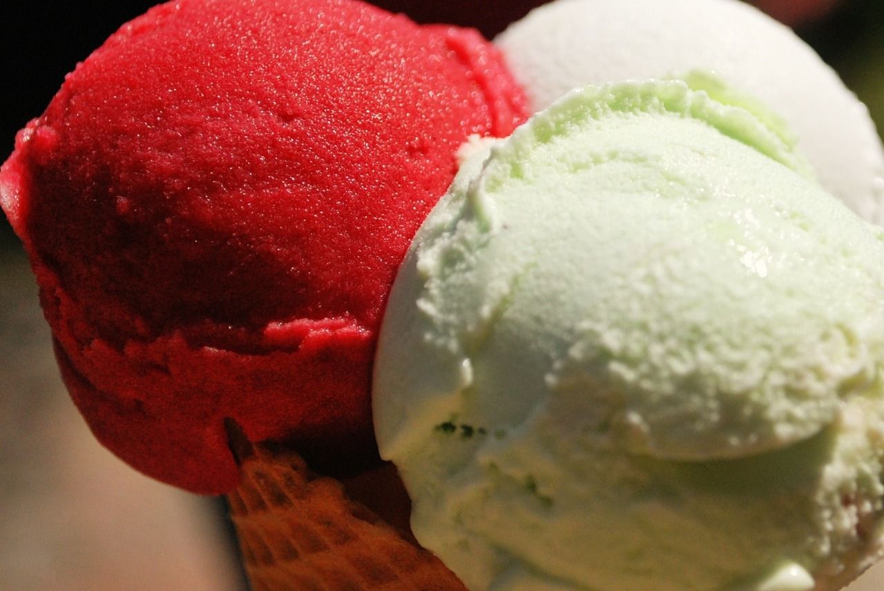 🍦 Pourquoi les glaces nous donnent parfois mal à la tête ?