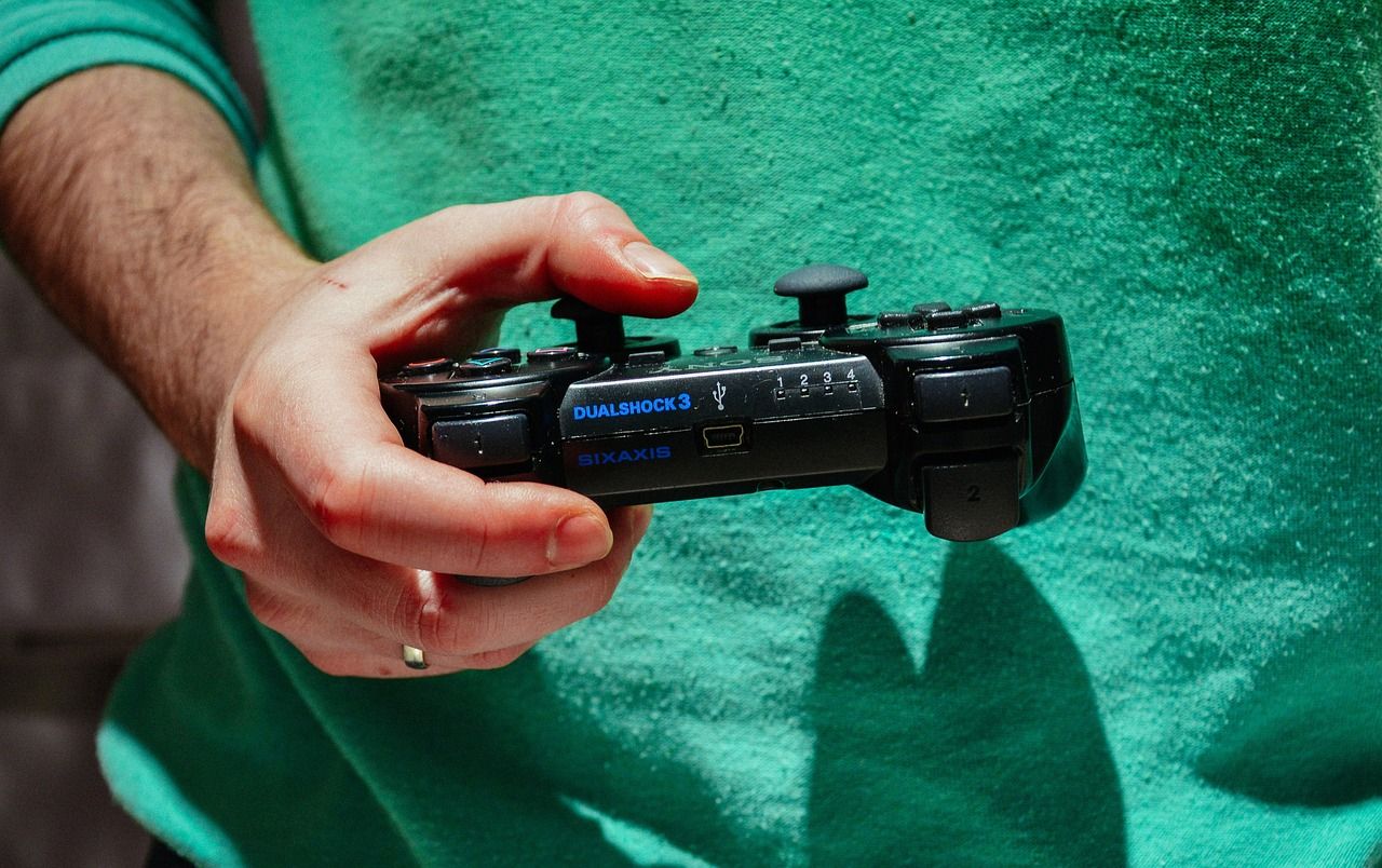 🎮 Jeux vidéo: au delà de cette limite, tout va mal, et c'est brutal