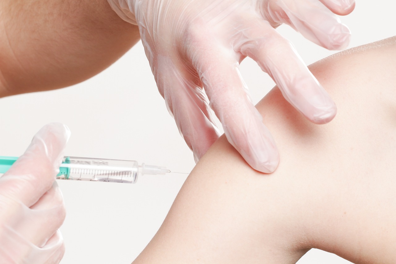 Papillomavirus et cancers: comprendre la future campagne de vaccination des collégiens