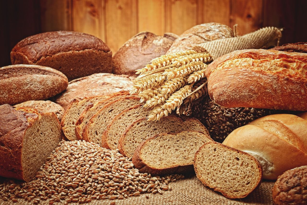 On en sait plus sur l'origine de l'intolérance au gluten