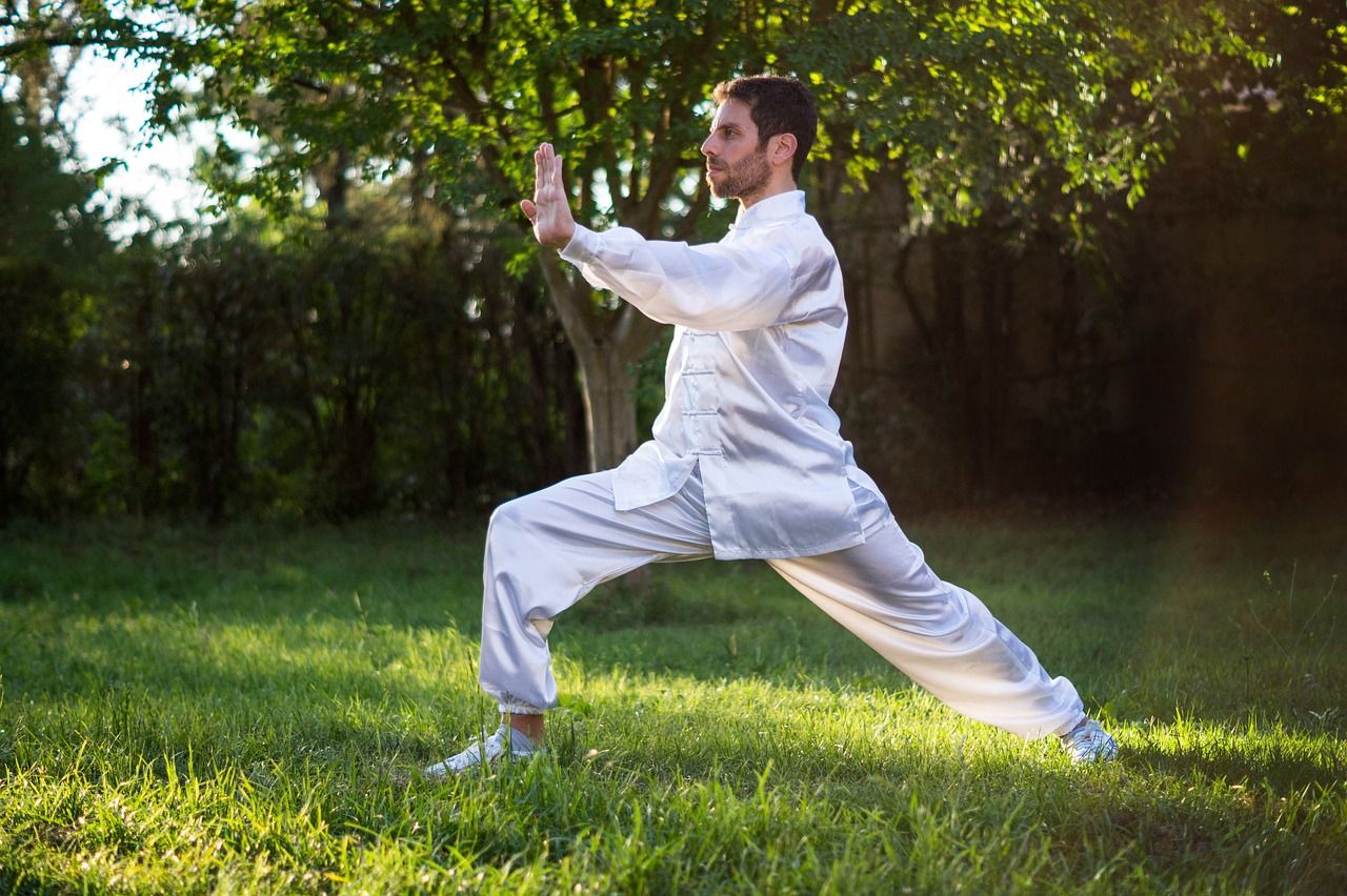 Le Tai-Chi: un allié insoupçonné contre la maladie de Parkinson