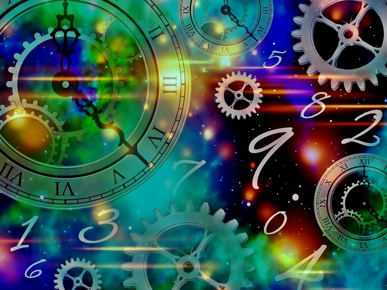 Einstein et Euler à l'épreuve de la distorsion du temps