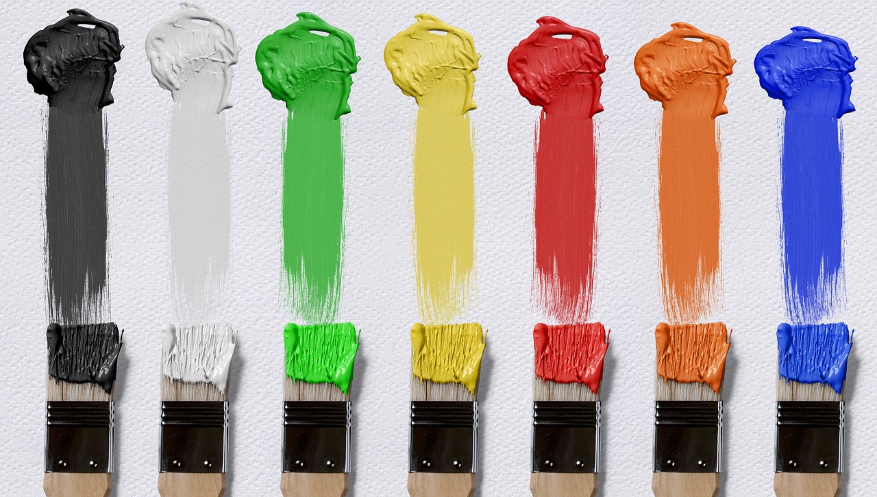 Invention d'une peinture capable de bloquer la chaleur : efficacité prouvée !