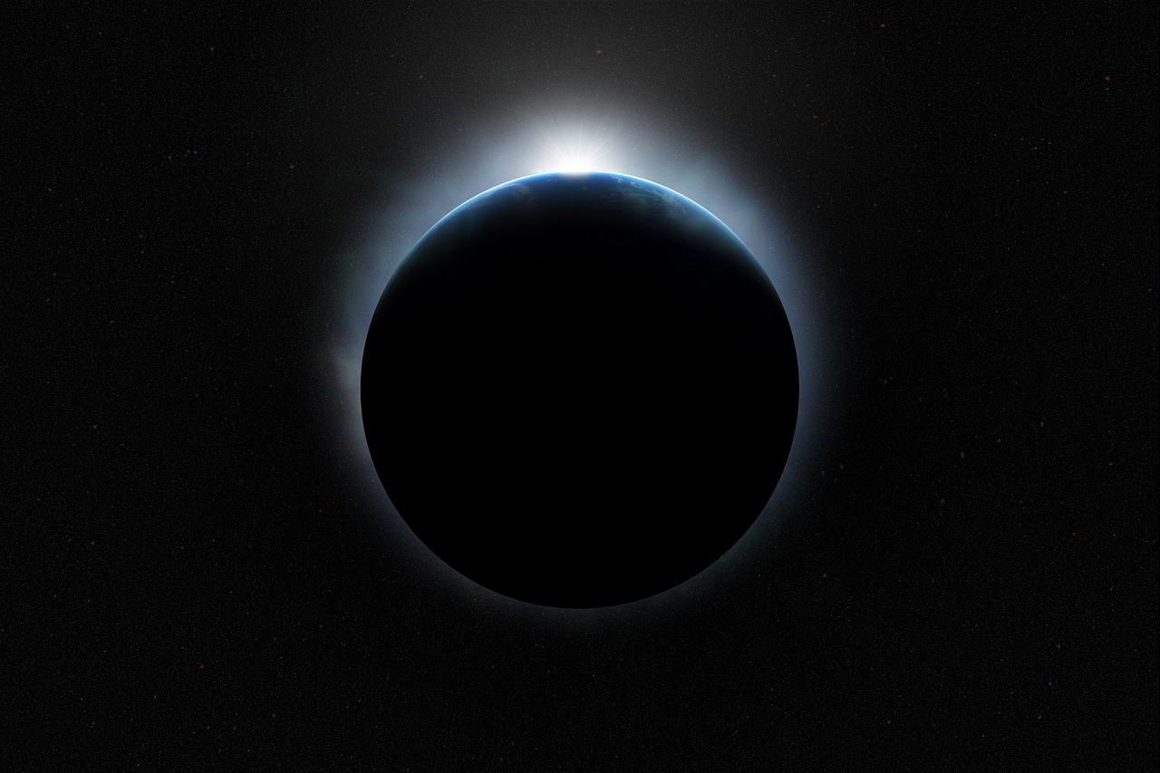 Des planètes extrasolaires pourraient orbiter le Soleil