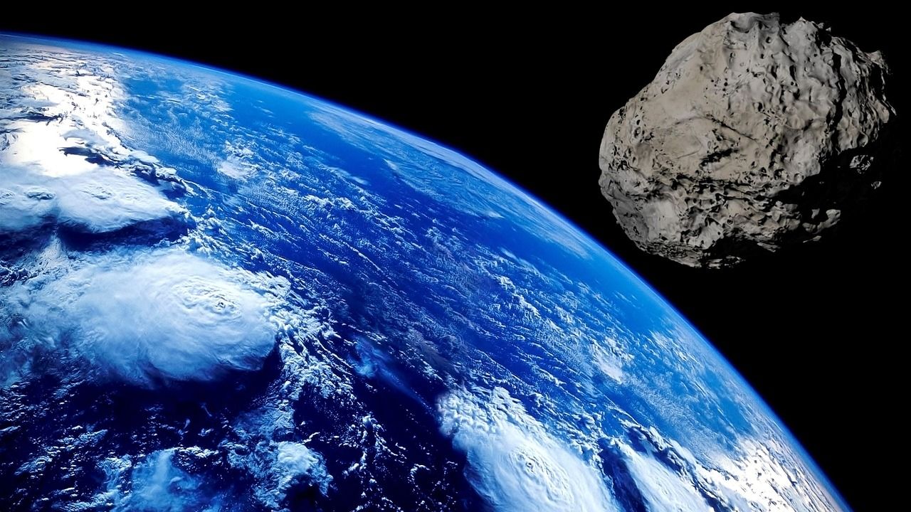 Découverte : ce n'est pas une comète qui a exterminé les dinosaures, et cela ne venait pas de Jupiter