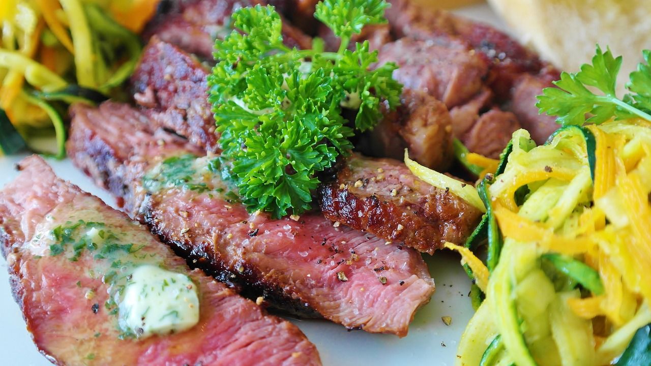 Cette composante de la viande rouge et des produits laitiers démontre son efficacité contre le cancer