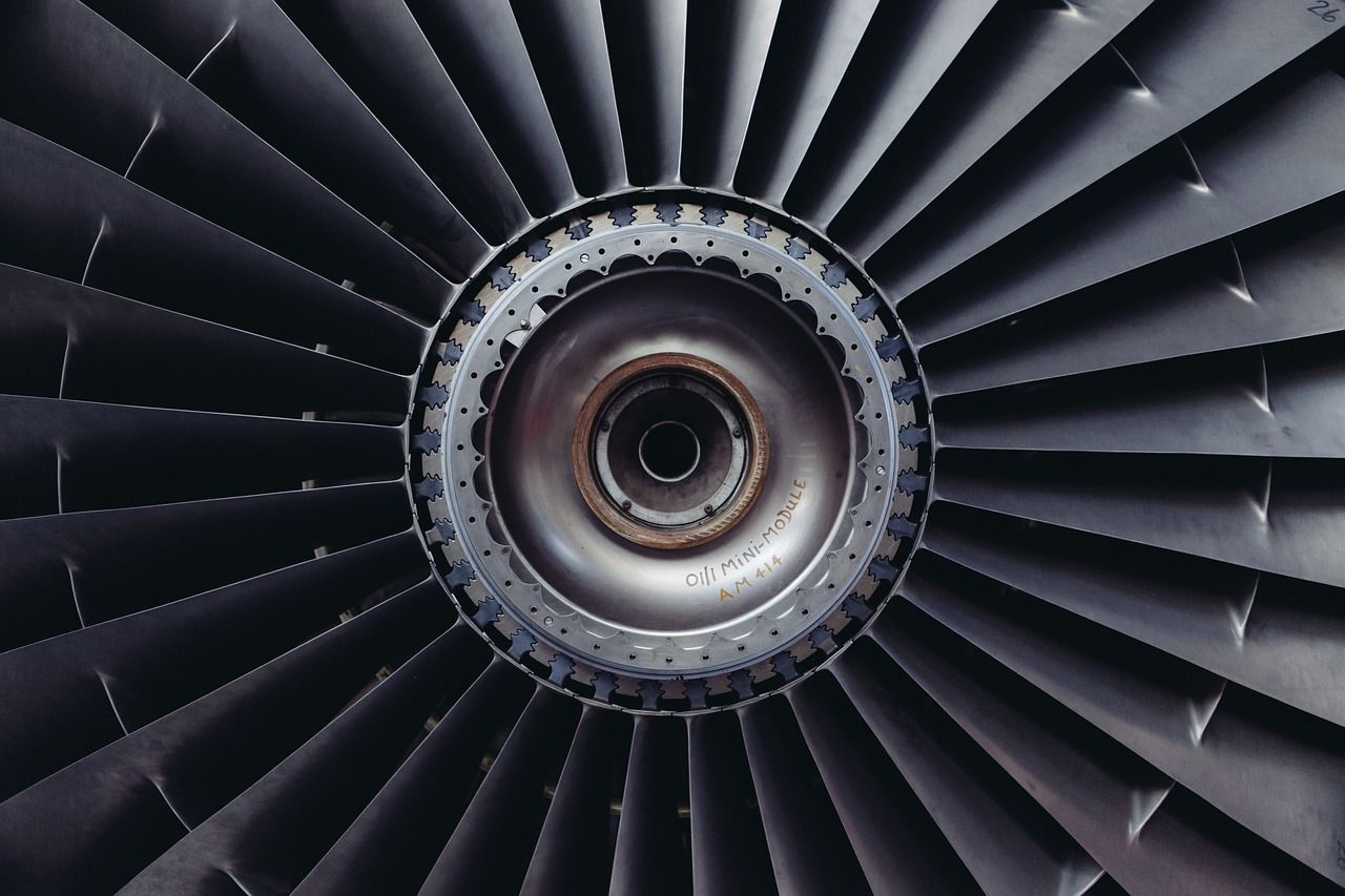 ✈️ Aviation: un cap technologique franchi dans l'économie de carburant