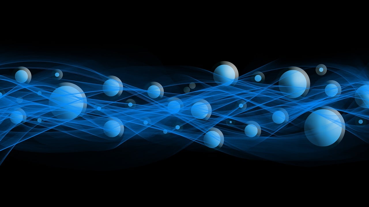 Des photons cohérents en deux dimensions