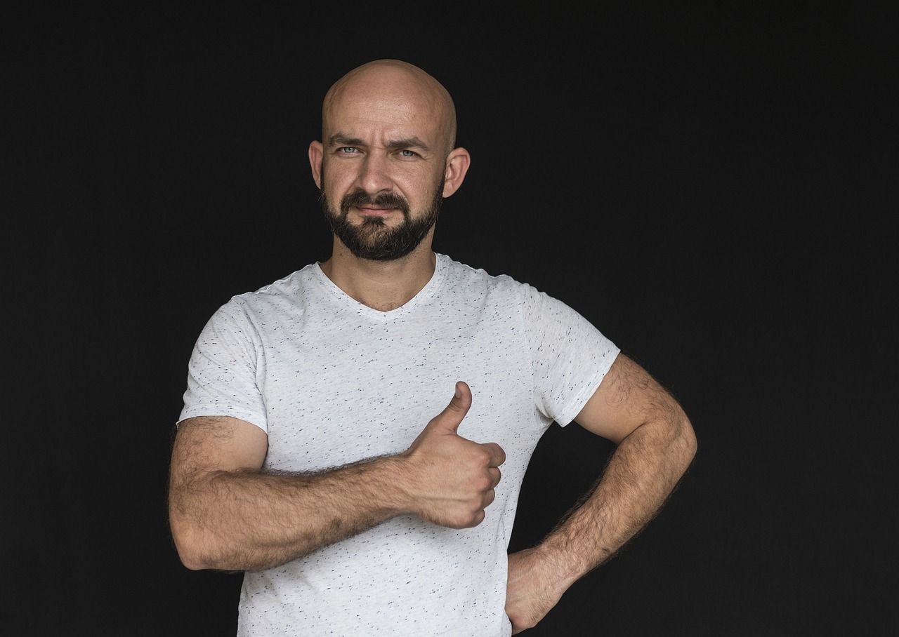 Calvitie : ce sucre serait capable de faire repousser les cheveux