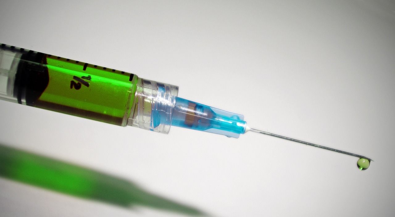 Vaccin contre le cancer du col de l'utérus: une unique dose pourrait suffire