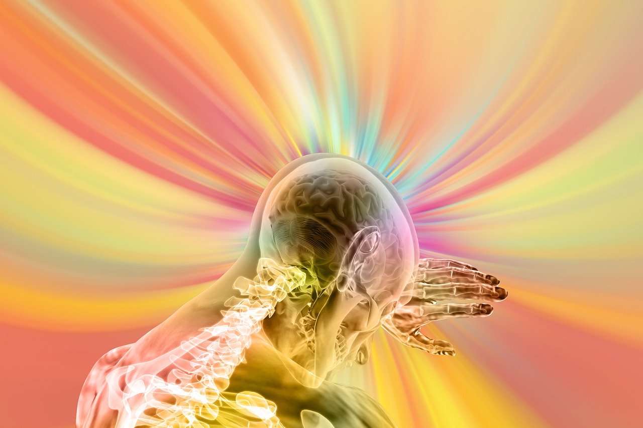 Découverte de signaux tourbillonnant dans notre cerveau: la clé de notre conscience et de notre cognition ?