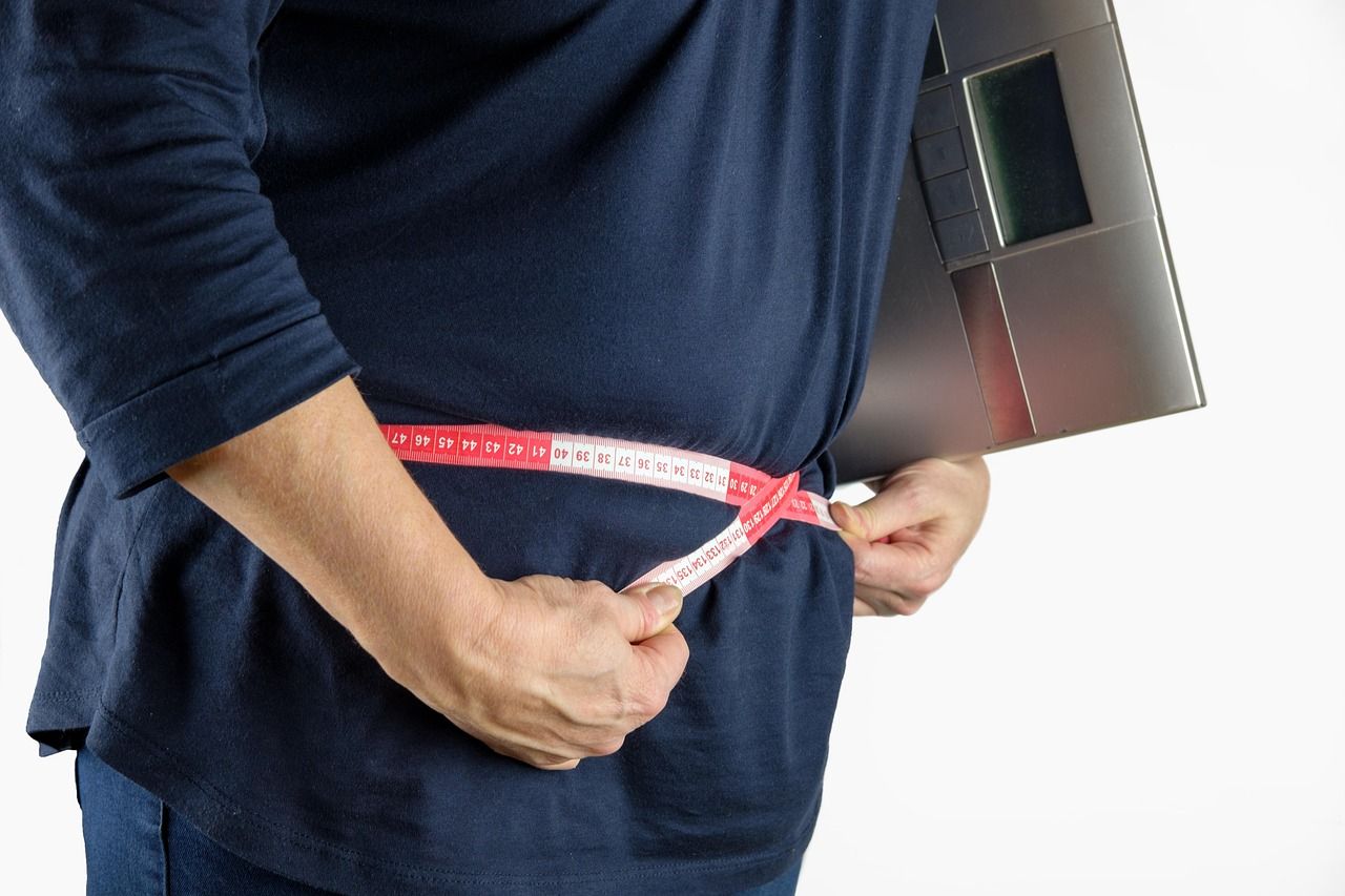 📏 Un indicateur corporel plus fiable et encore plus simple que l'IMC