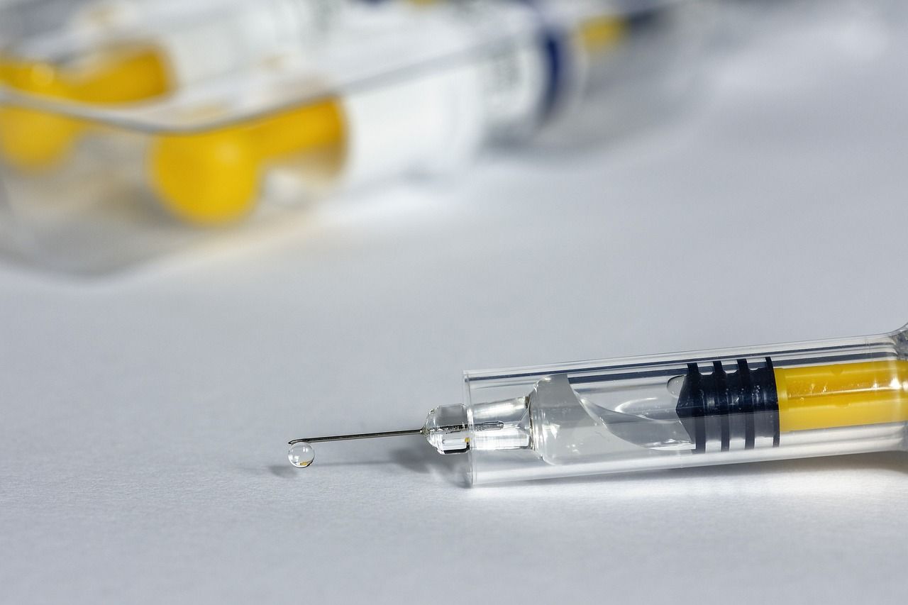 Efficacité démontrée sur l'homme d'un vaccin français contre le cancer du poumon