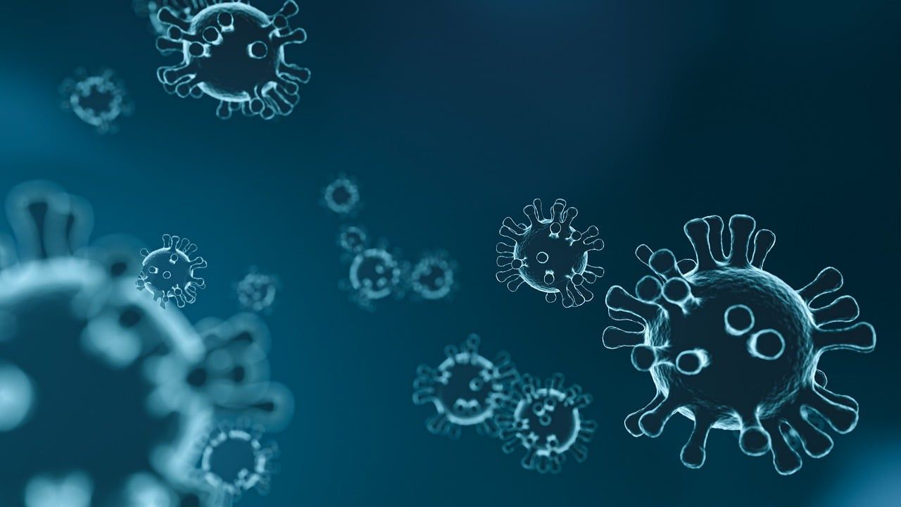 ⚕️ Quand un virus en transporte un autre: le "cheval de Troie" des deltavirus